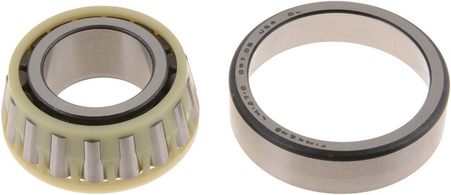 BCA Wheel Bearing and Race Set P/N:NBSET12F