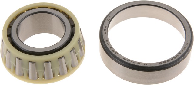 BCA Wheel Bearing and Race Set P/N:NBSET12FP