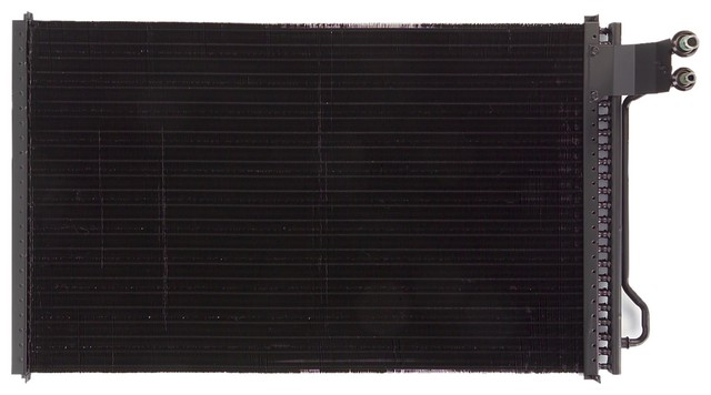 Agility Autoparts A/C Condenser P/N:7014313