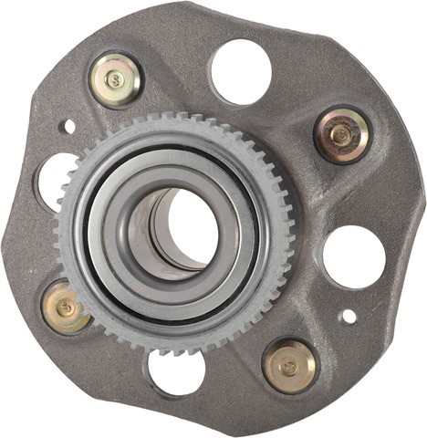 Autopart International Wheel Bearing and Hub Assembly P/N:1411-45598