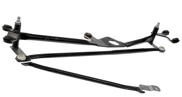 Agility Autoparts Windshield Wiper Linkage P/N:3410440