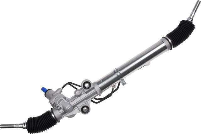 Autopart International Rack and Pinion Assembly P/N:2601-666682