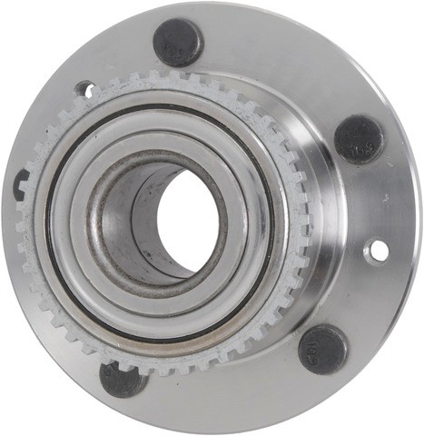 Autopart International Wheel Bearing and Hub Assembly P/N:1411-45792