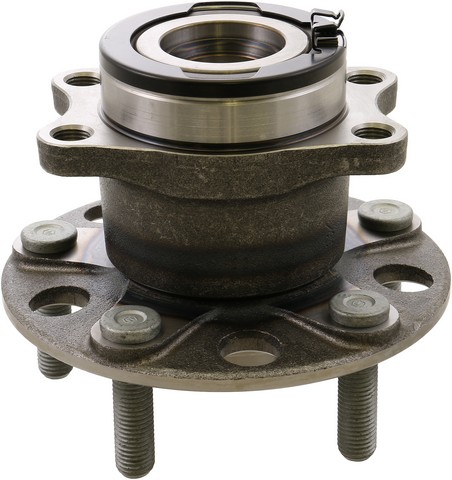 BCA Wheel Bearing and Hub Assembly P/N:WE60468