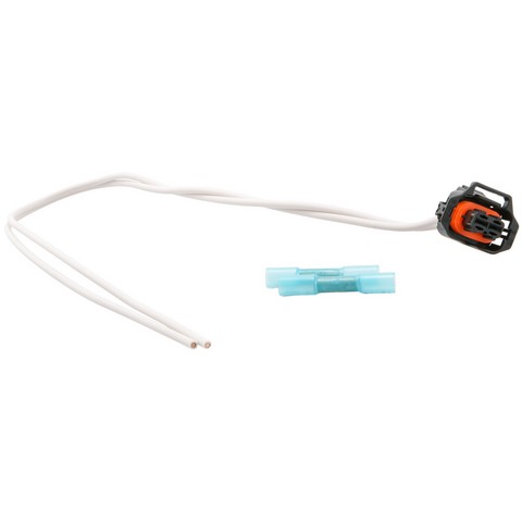 Wells Vehicle Electronics Air Charge Temperature Sensor Connector,Fuel Injector Connector P/N:1P1626 Wells Vehicle Electronics Air Charge Temperature Sensor Connector,Fuel Injector Connector P/N:1P1626