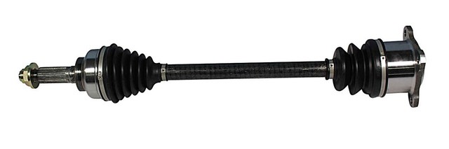 GSP CV Axle Assembly P/N:NCV47990