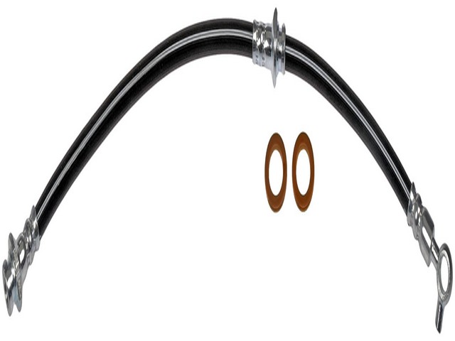 Dorman - First Stop Brake Hydraulic Hose P/N:H620862