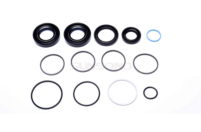 Sunsong Rack and Pinion Seal Kit P/N:8401410