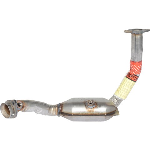 Walker Exhaust Catalytic Converter-Direct Fit P/N:52596
