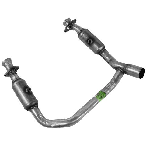 Walker Exhaust Catalytic Converter-Direct Fit P/N:50367