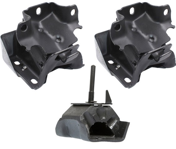 Westar Engine Mount Kit P/N:ETK-079