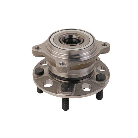 MOOG Hub Assemblies Wheel Bearing and Hub Assembly P/N:512647
