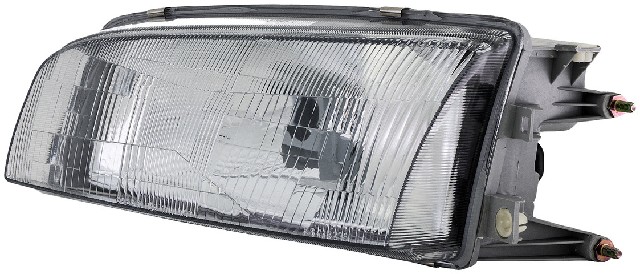 Dorman Headlight Assembly P/N:1590876
