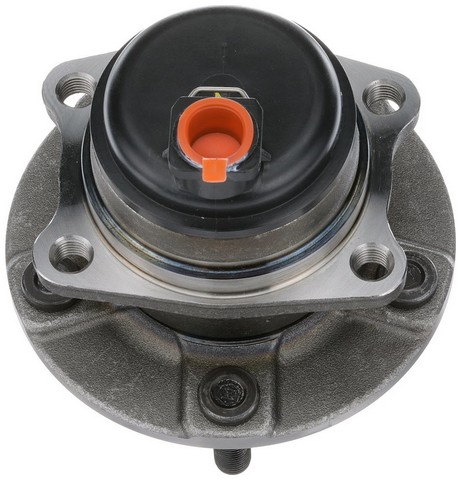 NSK Wheel Bearing and Hub Assembly P/N:53BWKH03D2