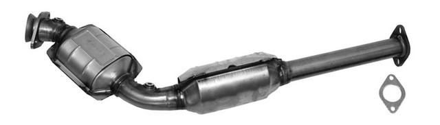 AP/CATCO/Eastern CARB Catalytic Converter-Direct Fit P/N:771447
