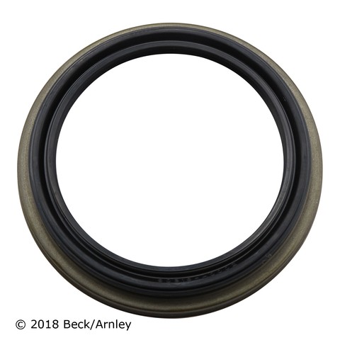 Beck/Arnley Wheel Seal P/N:052-4081