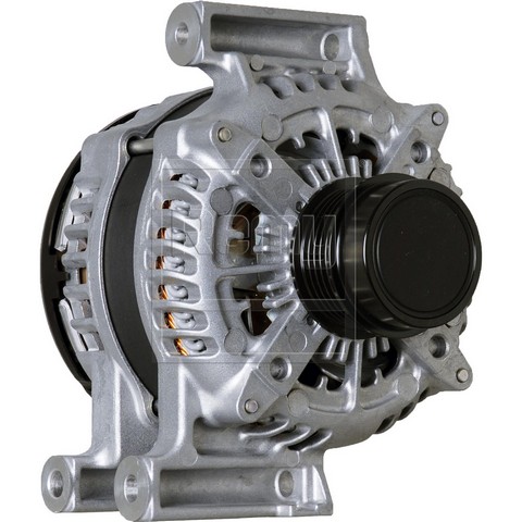 Remy Alternator P/N:22077
