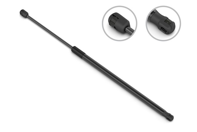 Stabilus Liftgate Lift Support P/N:4B-7098VJ