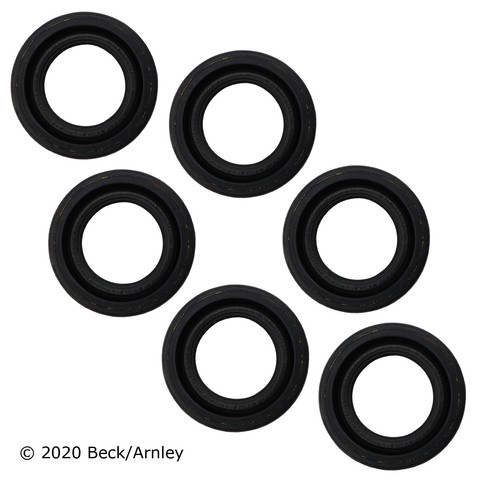 Beck/Arnley Spark Plug Tube Seal P/N:039-6589