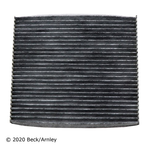 Beck/Arnley Cabin Air Filter P/N:042-2239