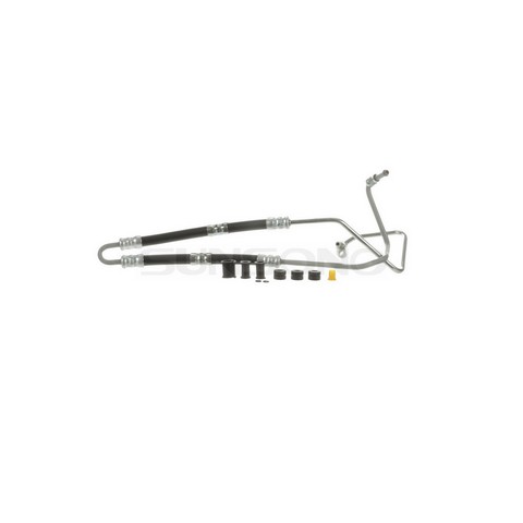 Sunsong Power Steering Pressure Line Hose Assembly P/N:3405210