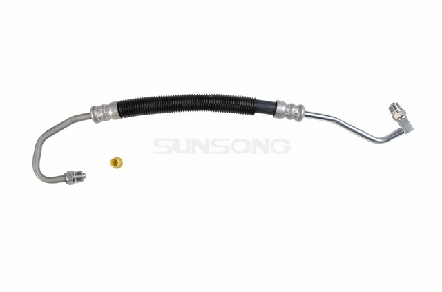 Sunsong Power Steering Pressure Line Hose Assembly P/N:3402428