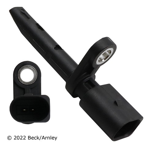 Beck/Arnley ABS Wheel Speed Sensor P/N:084-5066