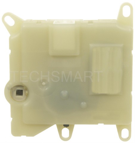 TechSmart HVAC Floor Mode Door Actuator P/N:J04003
