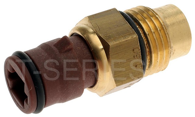 T Series Engine Cooling Fan Switch P/N:TS184T