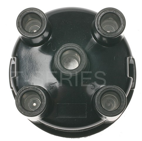 T Series Distributor Cap P/N:JH57T