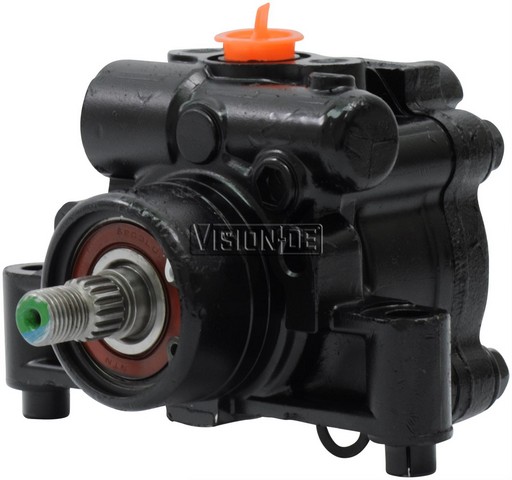 Vision OE Power Steering Pump P/N:910-0115