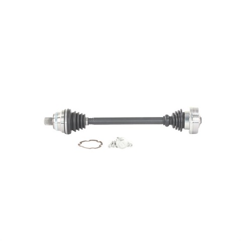TrakMotive CV Axle Shaft P/N:AD-8072