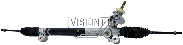 Vision OE Rack and Pinion Assembly P/N:103-0208