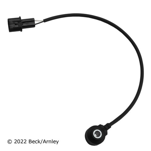 Beck/Arnley Ignition Knock (Detonation) Sensor P/N:158-1737