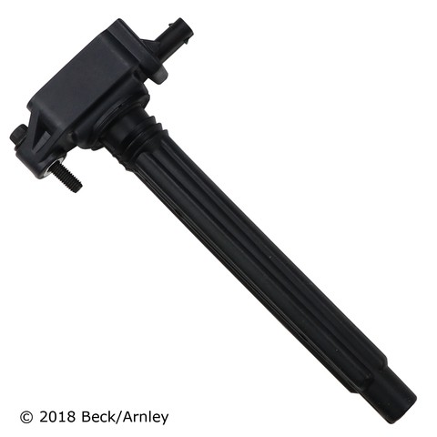 Beck/Arnley Direct Ignition Coil P/N:178-8555