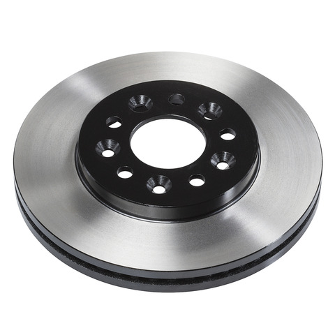 Wagner Brake Disc Brake Rotor P/N:BD126122E