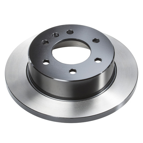 Wagner Brake Disc Brake Rotor P/N:BD126504E