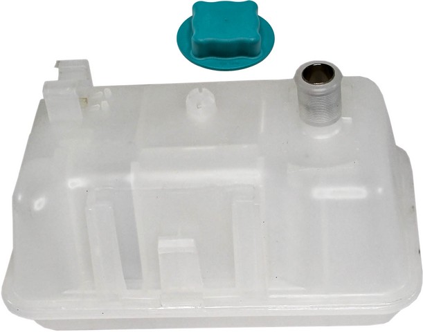 Rein Engine Coolant Reservoir Kit P/N:EPK0010