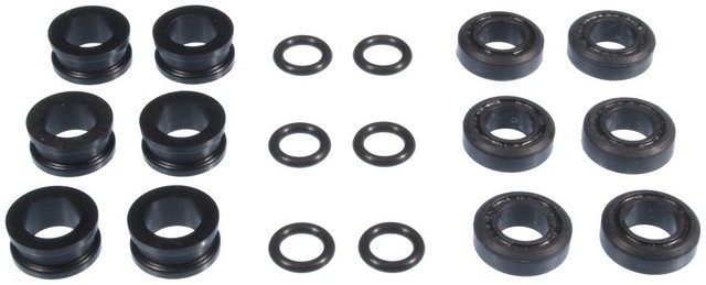 MAHLE Fuel Injection Nozzle O-Ring P/N:GS33579
