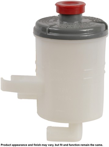 CARDONE New Power Steering Reservoir P/N:3R-204
