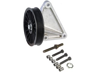 Dorman - HELP A/C Compressor Bypass Pulley P/N:34150