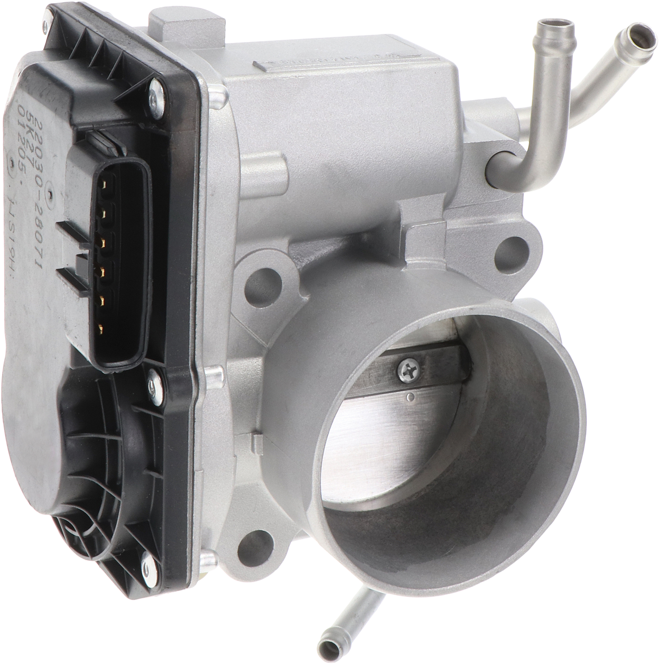 CARDONE Reman Fuel Injection Throttle Body P/N:67-8001