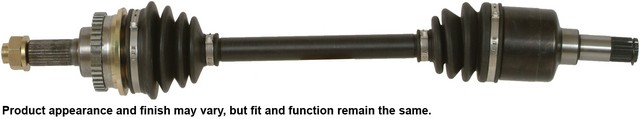 CARDONE New CV Axle Assembly P/N:66-7292