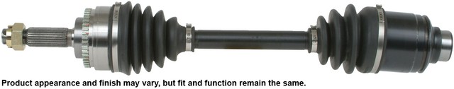 CARDONE New CV Axle Assembly P/N:66-3375