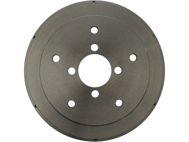 Centric Parts Brake Drum P/N:123.48004