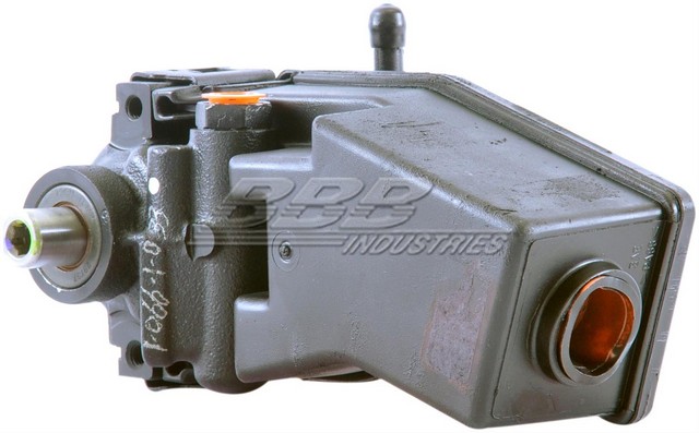 BBB Industries Power Steering Pump P/N:734-76105