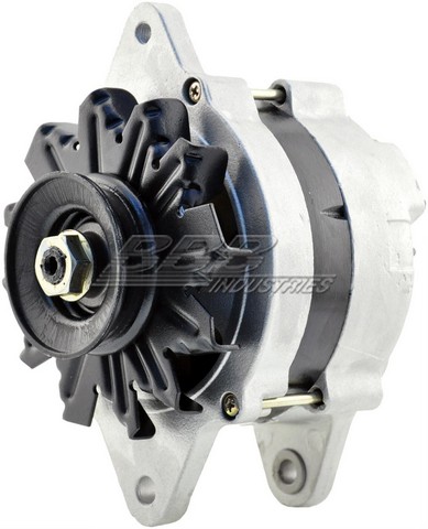 BBB Industries Alternator P/N:13171
