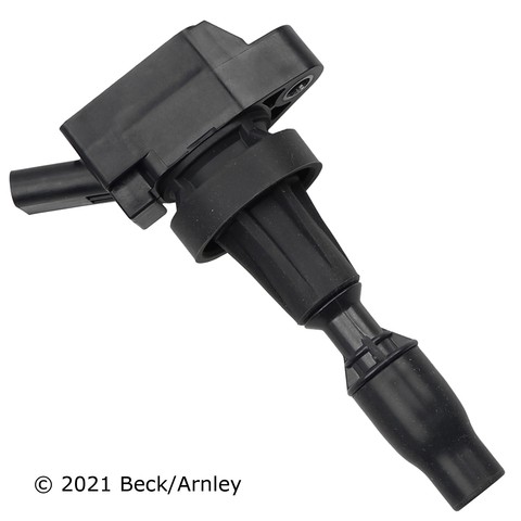 Beck/Arnley Direct Ignition Coil P/N:178-8580