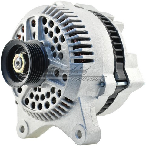 BBB Industries Alternator P/N:7784