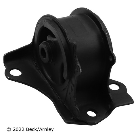 Beck/Arnley Automatic Transmission Mount,Manual Transmission Mount P/N:104-1472